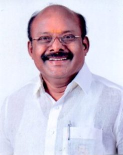 Sathriyasekar. C. P