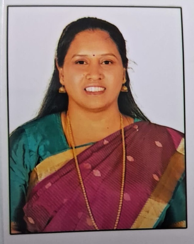 Sathya. B.