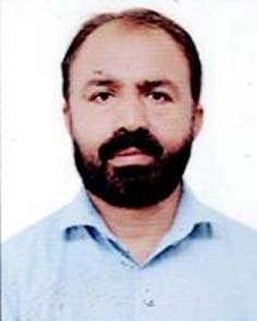 Sathya Prakasan P.