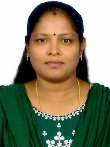 Sathyalakshmi. K