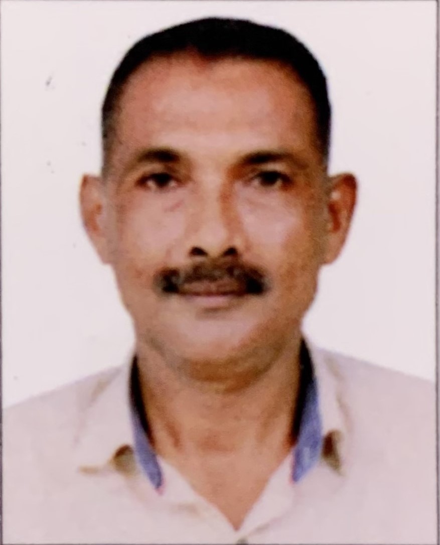 Sathyan K.P