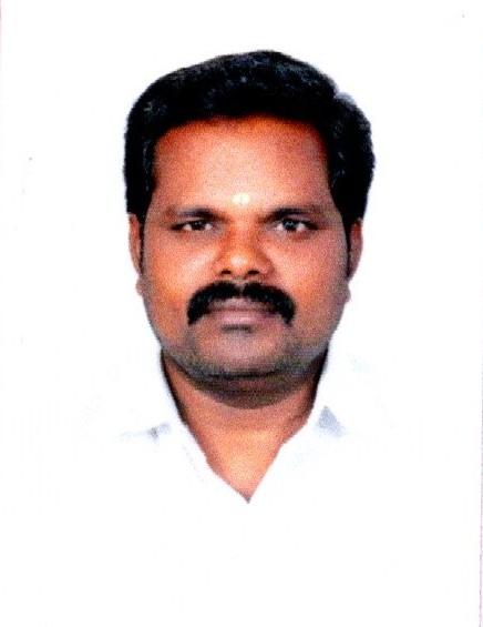 Sathyaraman P