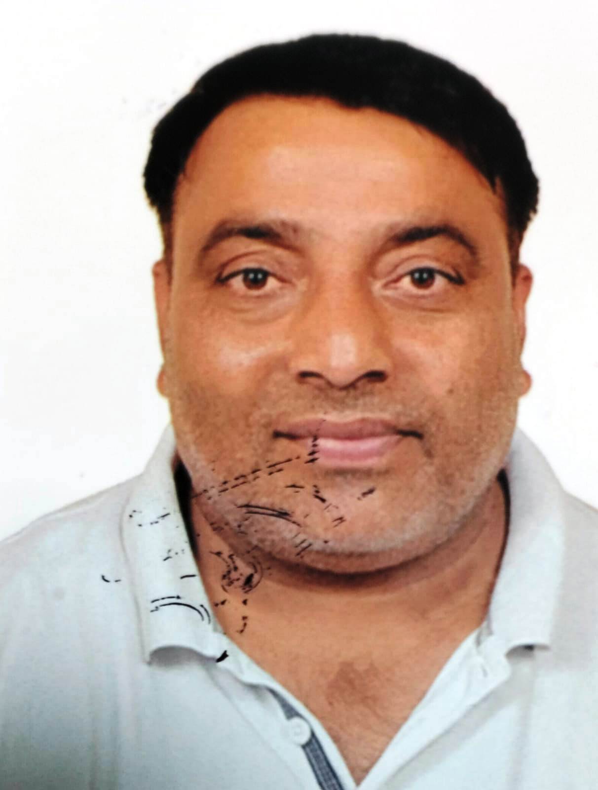 Satish