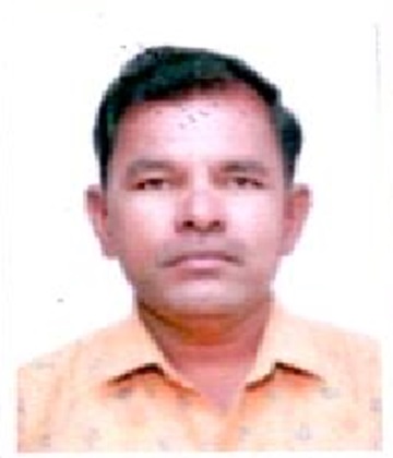 Satish Arjun Birhade