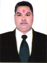 Satish Bhaskar Kale