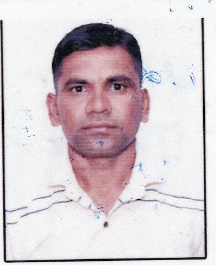Satish Bhiva Pawar