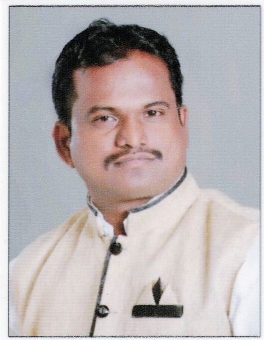 Satish Bhupal Sanadi
