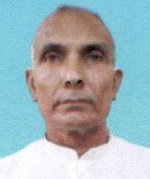 Satish Chand Prajapati Fauji