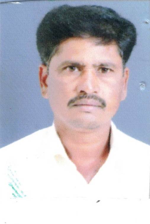Satish Gundamrao Mohod