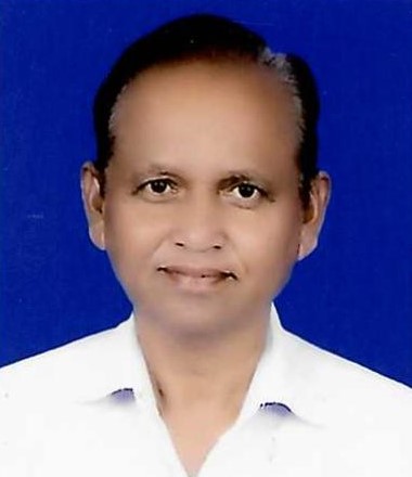 Satish Insha