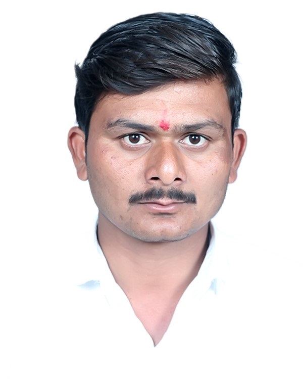 Satish Jivan Pandagale