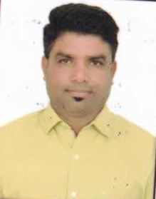 Satish Jyotiram Ingale