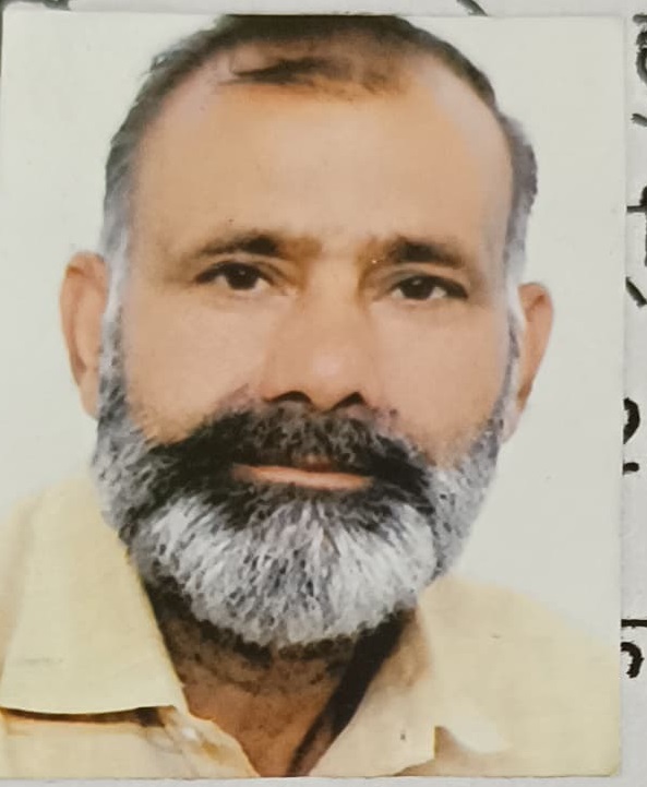 Satish Kumar