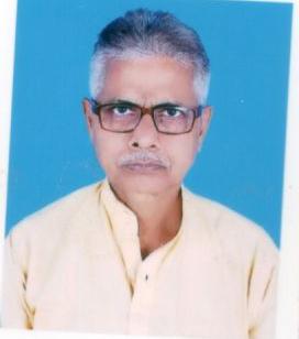 Satish Kumar