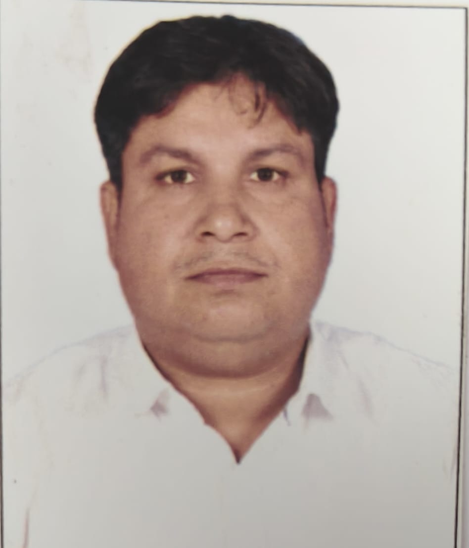 Satish Kumar