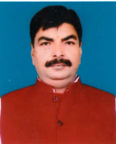 Satish Kumar