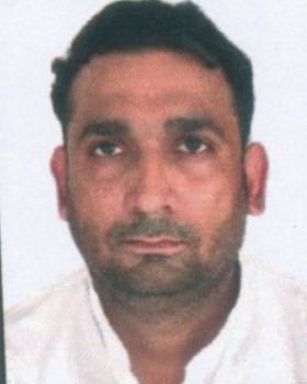 Satish Kumar