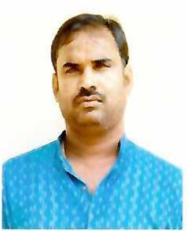 Satish Kumar Chaubey