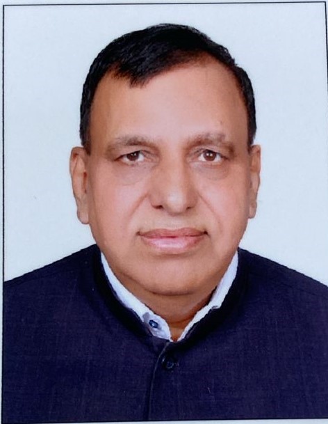 Satish Kumar Luthra
