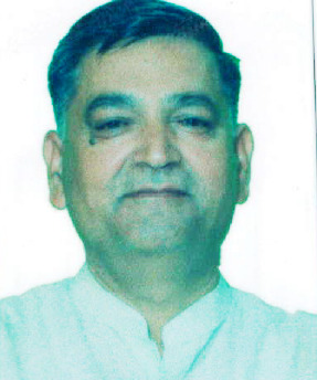 Satish Kumar Phagna