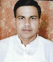 Satish Kumar Singh Yadav