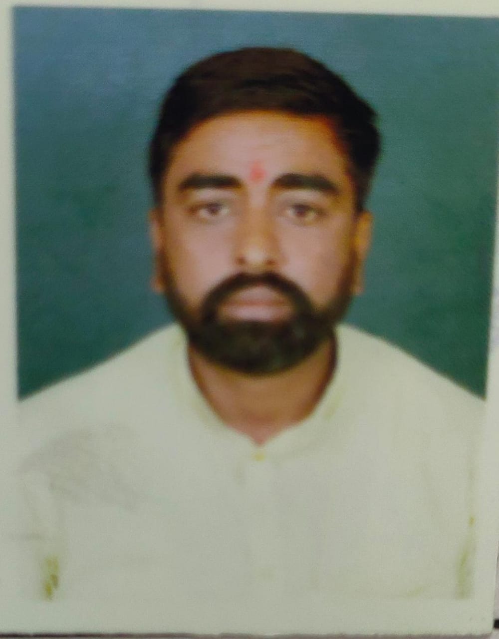 Satish Kumar Singh
