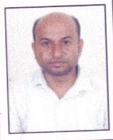 Satish Laxmanrao Chaudhari