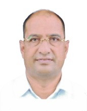Satish Manohar Warjukar