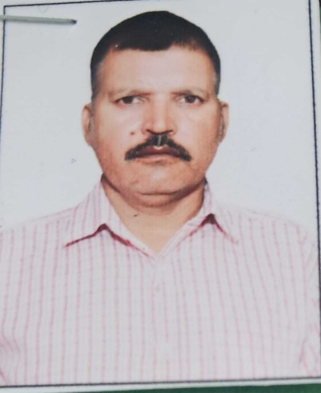 Satish Mohan