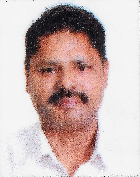 Satish Nahar