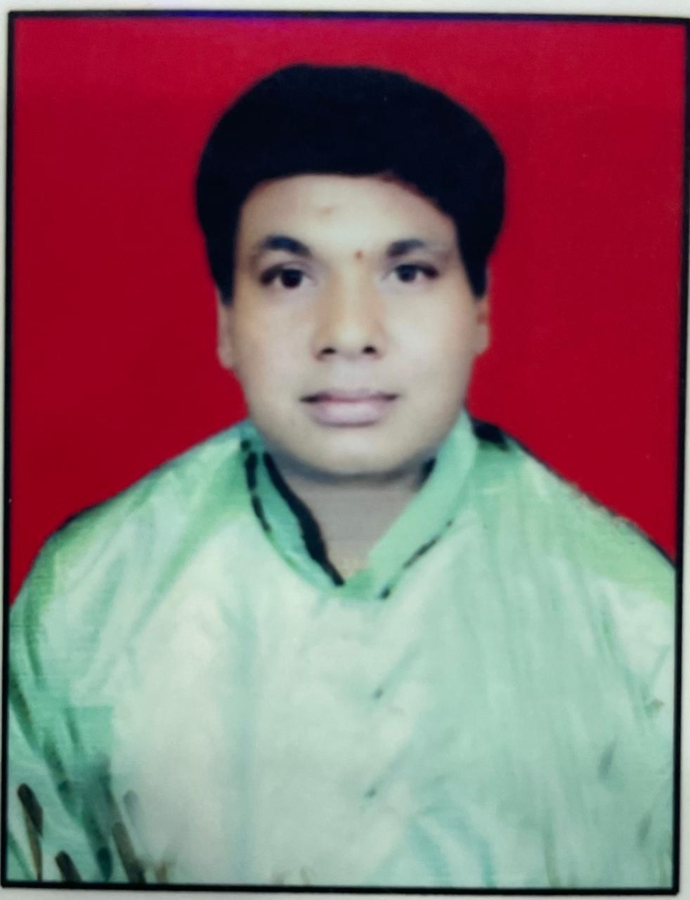 Satish Prasad Singh