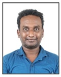 Satish Ramchandra Salve
