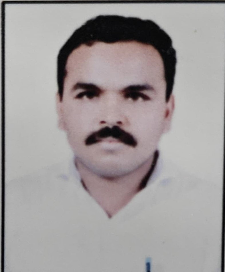 Satish Ramesh Pawar