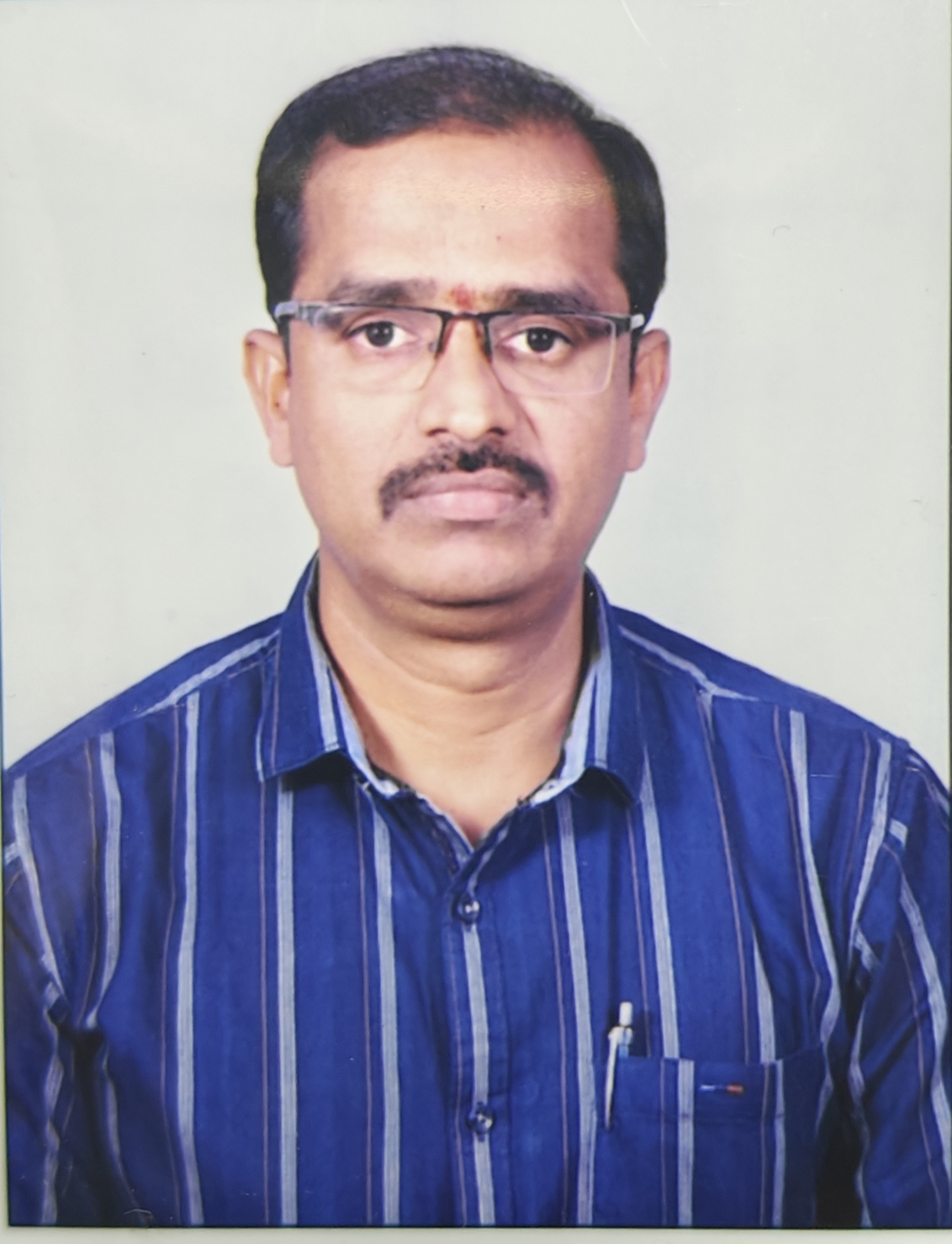 Satish Sagar Marka