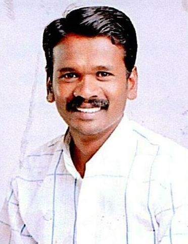 Satish Sambhaji Kurane