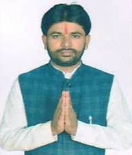 Satish Sharma