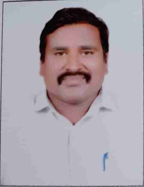 Satish Shivaji Idate
