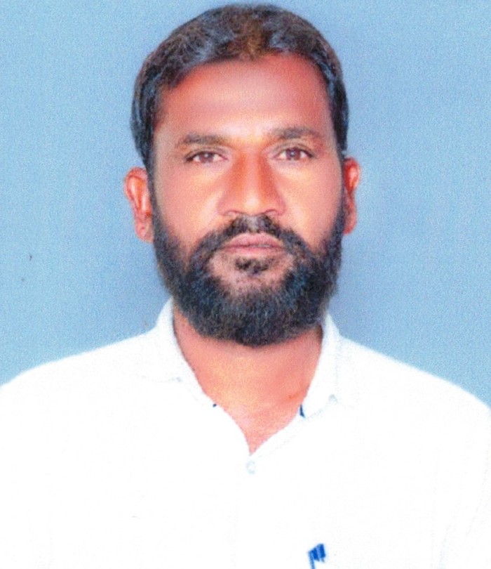 Satish Sudam Payal