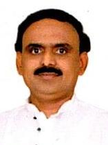Satish Tukaram Belamkar