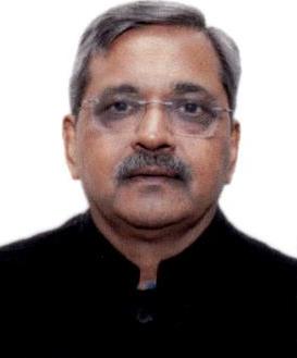 Satish Upadhyay
