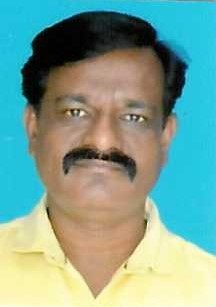 Satish Uttamrao Ingole