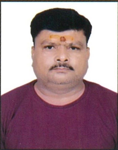 Satish Yadav