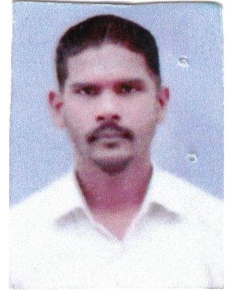 Satish Yashwantrao Gedam