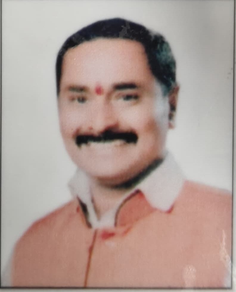 Satishchandra Dinkar Rothe Patil