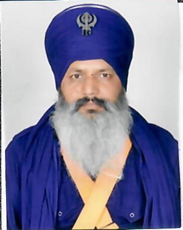 Satnam Singh