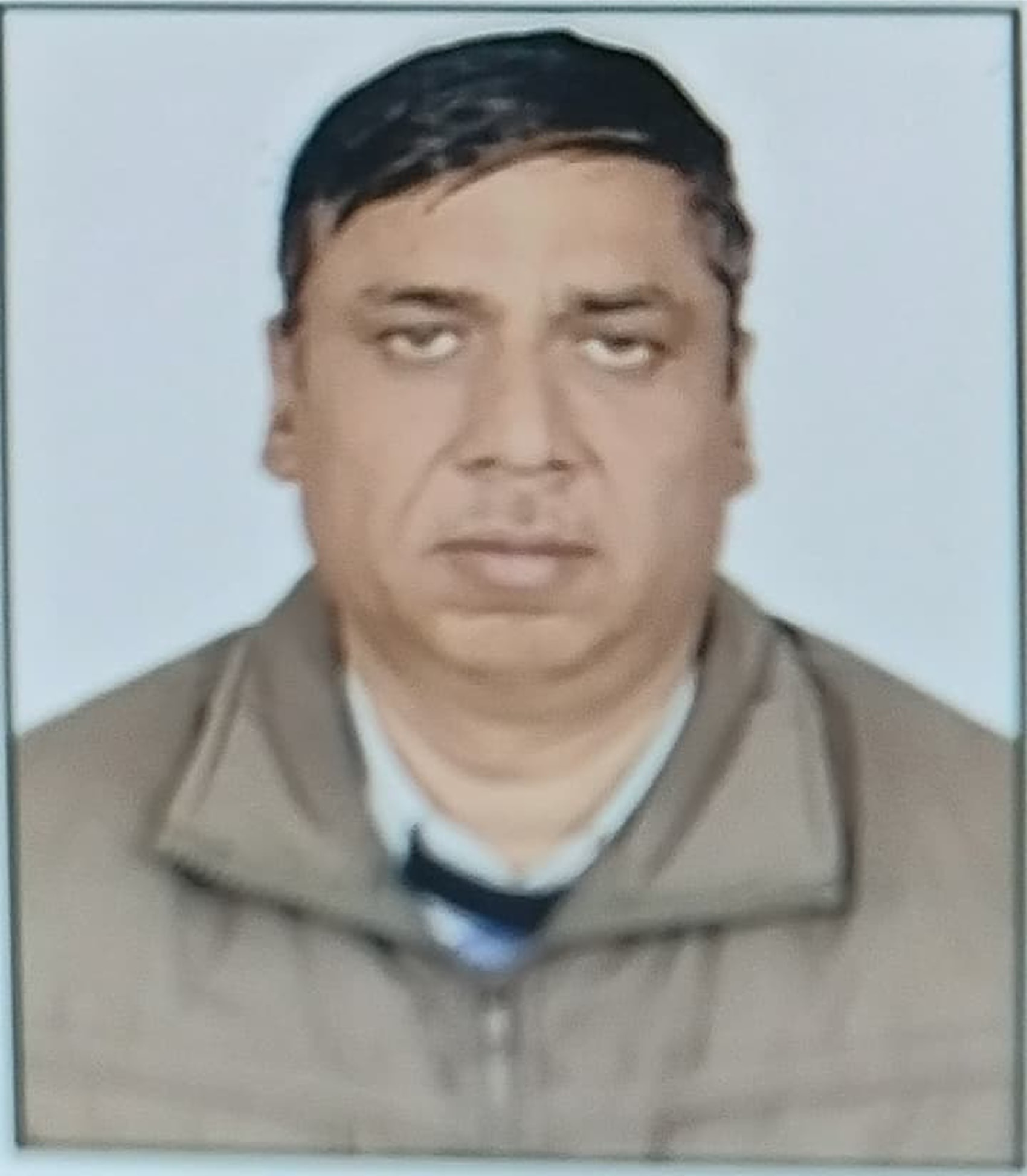 Satpal