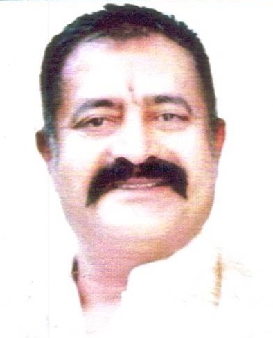 Satpal Raizada