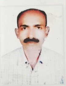 Satrughan Pandit