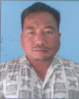 Satrughna Jamatia
