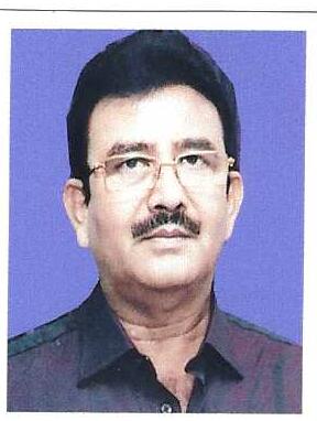Sattanand Sambuddha Alias Lalan Jee